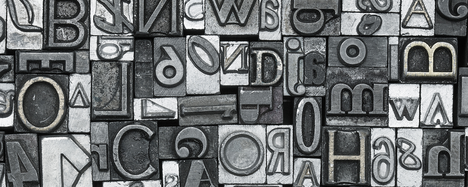 We develop fonts for both web and print applications 2