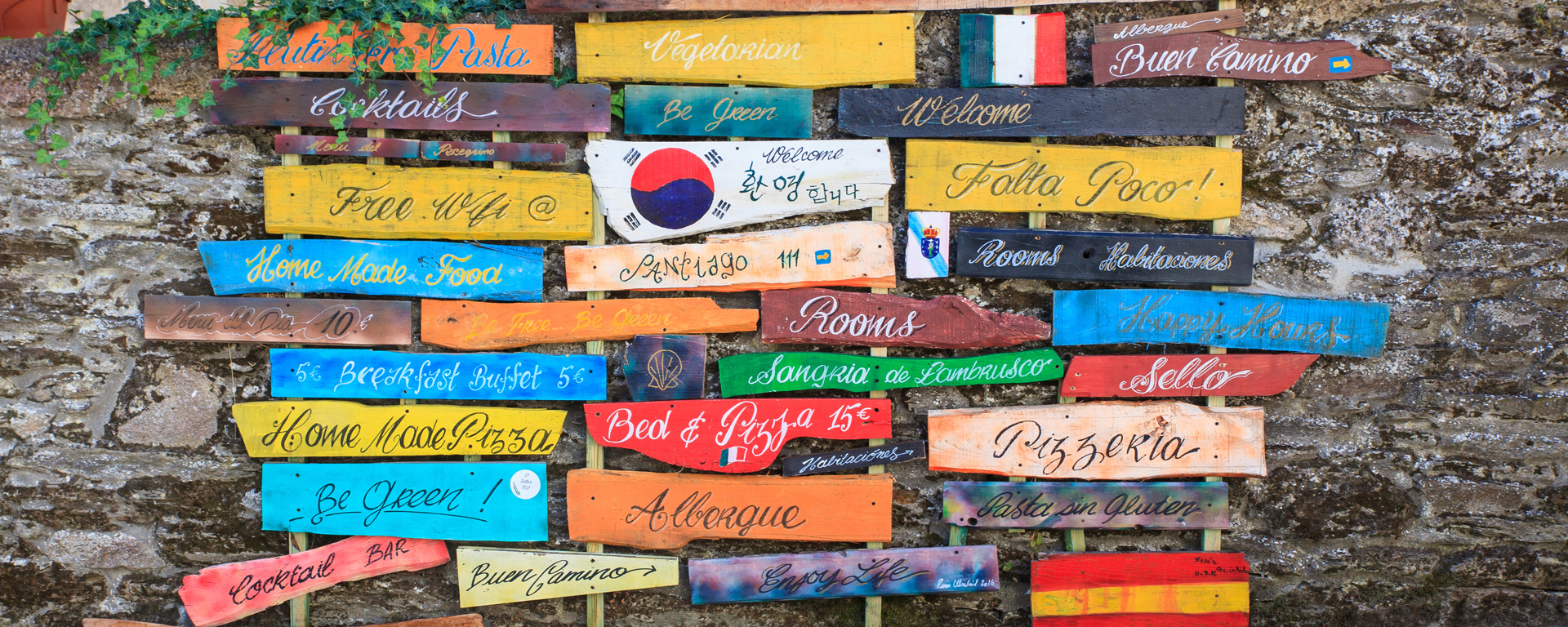 We specialise in custom corporate identity typefaces 2